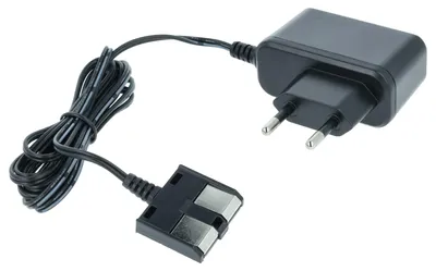 Produktbild von vhbw Netzteil kompatibel mit Gigaset AL27H, AL18H, AL220H, AL14H, AL17H, AL110H, AL130H, AD18H, AL320H, AL410H Festnetztelefon-Ladestation - 9,6 cm