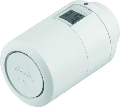 Obrázek produktu pro Inteligentní digitální termostat, Zigbee, ovládání přes aplikaci, inteligentní domácnost
