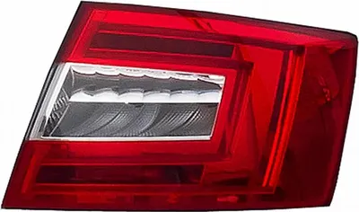 Imagen del producto de Luces traseras
