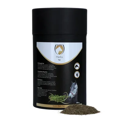 Immagine prodotto di Eccellente Erbe di Cavallo Thymian 500 g