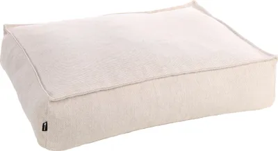 Image de Coussin panier en textile