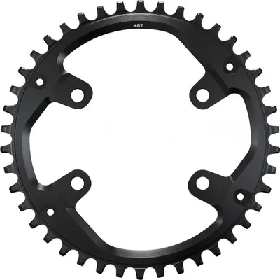 Obrázok produktu pre Reťazový krúžok SHIMANO "CUES" FC-U8000-1 4-ramenný, pre 1 42 zubov