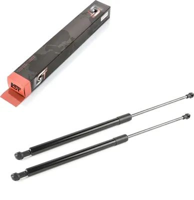 Produktbild von 2x Gasdruckfeder Heckklappen Lifter 610N für Renault Laguna III 3 BT 2007-2015