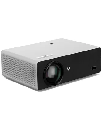 Immagine prodotto di Videoproiettore Full HD VIVIBRIGHT D5000, 6000 ANSI Lumen, Compatibile con 4K, Ideale per Home Cinema e Cinema in Casa