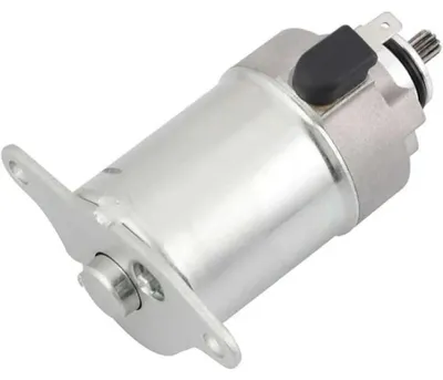 Image de TECNIUM Anlasser
