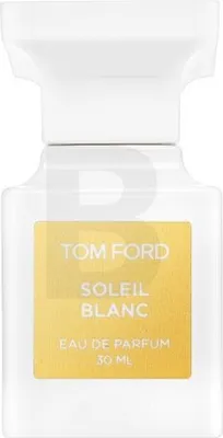 Produktbild von Tom Ford Soleil Blanc Unisex Eau de Parfum 30 ml
