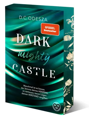 Produktbild von DARK mighty CASTLE