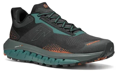 Image de Chaussure de randonnée pour homme Tecnica Pyrox Hybrid MS, couleur noire, taille UK 11