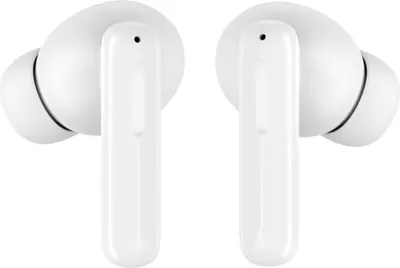 Image de Boompods Bassline Hush blanc