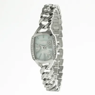 Image de Montre dame Chronotech CT7985LS-09M (Ø 24 mm)