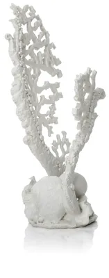 Obrázek produktu pro biOrb Fan coral ornament M white