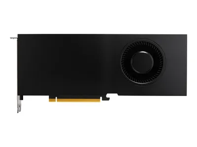 Produktbild von NVIDIA RTX A5000 24GB PB (4x DisplayPort)