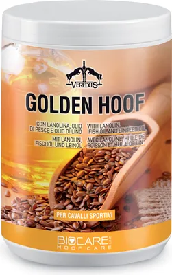 Zdjęcie produktu dla Veredus Golden Hoof Balm, Rozmiar: 1000ml