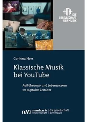 Immagine prodotto di Klassische Musik bei YouTube