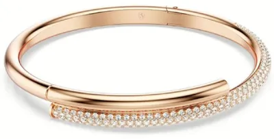 Zdjęcie produktu dla Bransoletka Swarovski Dextera 5692267-h Bransoletka damska, obwód bransoletki: 16 cm