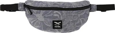 Image de Sac banane Iriedaily Vintachi gris acier.