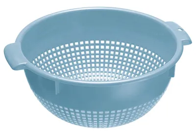Image de [WESTMARK2126221B] Westmark Passoire - Ø 26 cm (bleu)