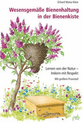 Obrázok produktu pre Wesensgemäße Bienenhaltung in der Bienenkiste