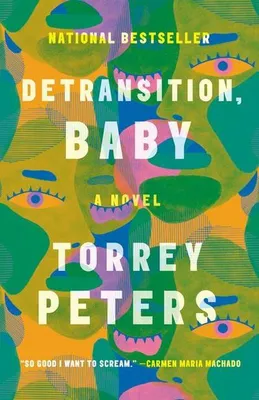 Produktbild von Detransition, Baby