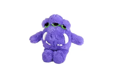 Produktbild von Wild Republic - Kuscheltier - Monsterkins Jr - Vinnie