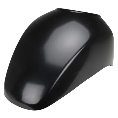 Produktbild von Kotflügel Schutzblech vorne schwarz für Vespa LX LXV 50 125 150