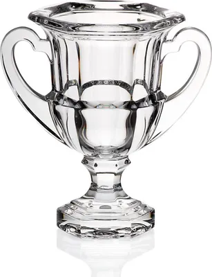 Produktbild von Pokalvase Opera 18cm, aus Bleikristall
