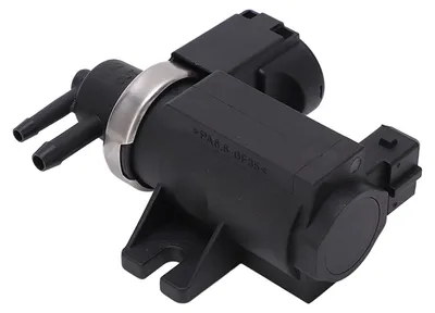 Image de Valve de conversion de pression turbo – Électrovanne deà 2 broches – Pièce de rechange pour ALFA ROMEO 147, 156, 159 et 166