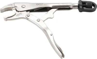 Produktbild von BGS 4494 Gripzange mit Schlaghammer-Adapter