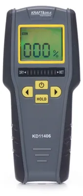 Produktbild von KD11406 Feuchtigkeitsmessgerät