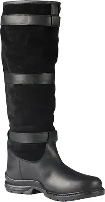 Produktbild von Horka Highlander Reitstiefel Schwarz EU 44 Herren,Damen Schwarz EU 44