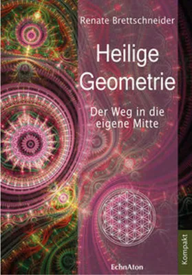 Produktbild von Heilige Geometrie