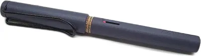 Image de LAMY 1238375 LAMY safari  Patronenfüller pink cliff M (mittel)