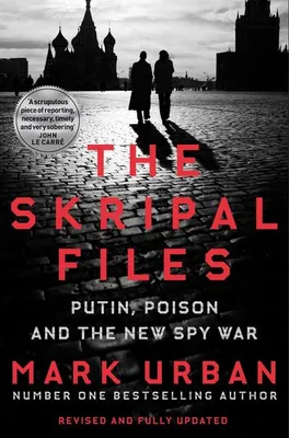 Produktbild von The Skripal Files