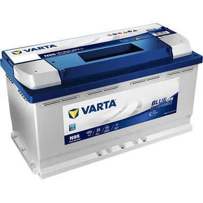 Obrázok produktu pre VARTA N95 Blue Dynamic EFB 12V 95Ah 850A autobatéria Start-Stop 595 500 085