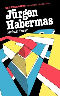 Produktbild von Jurgen Habermas