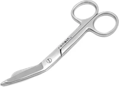 Productafbeelding van Bandageschaar van Roestvrij Staal, 11.5 cm