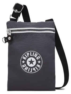 Produktbild von Kipling Afia Lite Rucksack, Ultraleichter Lässiger Tagesrucksack mit Reißverschl
