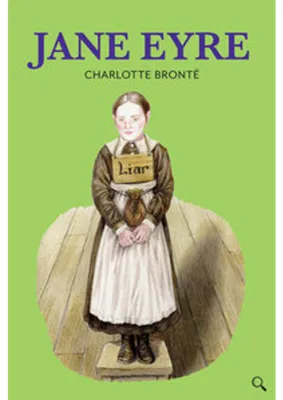Image de Jane Eyre