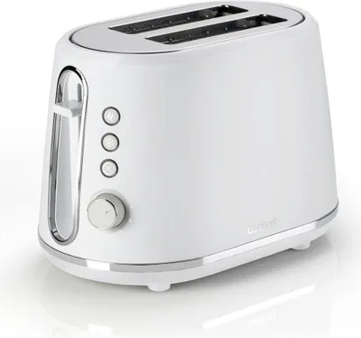 Immagine prodotto di Tostapane a 2 fette 1800w Cuisinart CPT780WE
