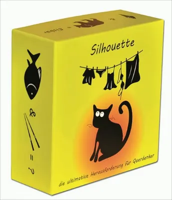 Produktbild von Silhouette