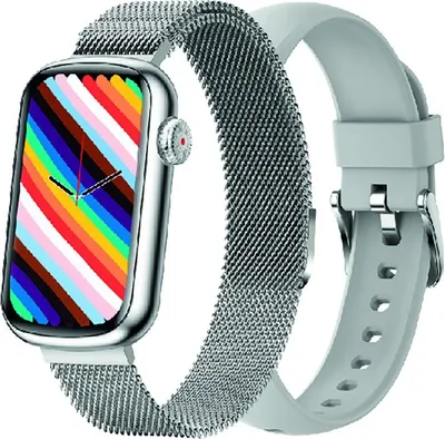 Immagine prodotto di Smarty2.0 - SW032B - Smartwatch - Unisex - Copia del potere
