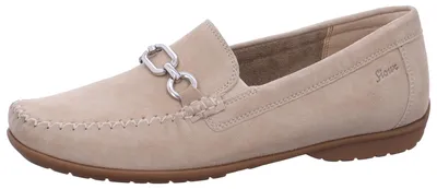 Produktbild von Sioux Cortizia 737  Mokassin Beige