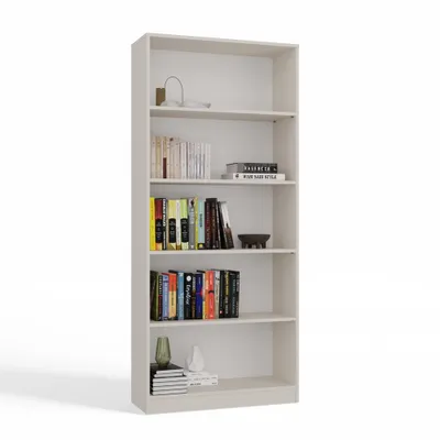 Produktbild von Bücherregal 80 Cm Kaschmir