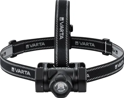 Immagine prodotto di Torcia Varta Indestructible Light H20 Pro 3AA