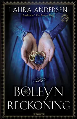 Produktbild von The Boleyn Reckoning