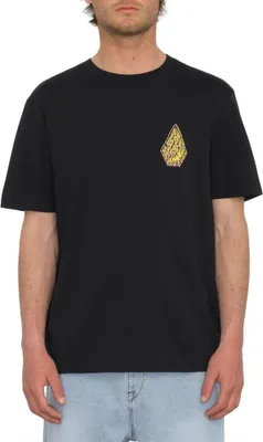 Produktbild von Volcom FA TETSUNORI 2 SST BLACK L