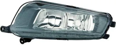 Produktbild von DIEDERICHS 2291088 H8 Nebelscheinwerfer Rechts für VW SHARAN (7N1, 7N2) Nebelleuchte