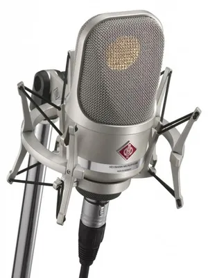 Obrázok produktu pre Neumann TLM 107 Kondenzátorový štúdiový mikrofón