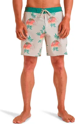 Produktbild von Billabong Good Times Badeshorts Beige 33 Mann Beige 33