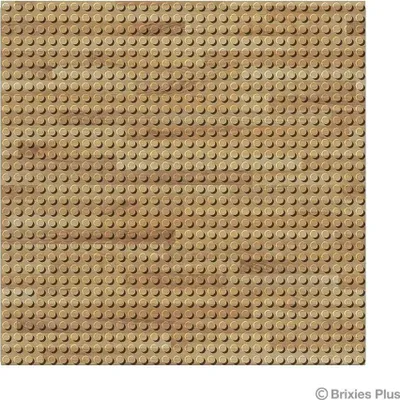 Zdjęcie produktu dla Schäfer Brand Distribution GmbH Bodenplatte 32x32 Holz